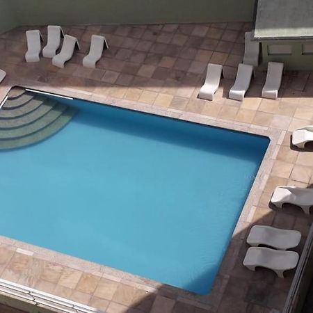 Apartamento Praia Do Forte, Cabo Frio, Frente Mar المظهر الخارجي الصورة