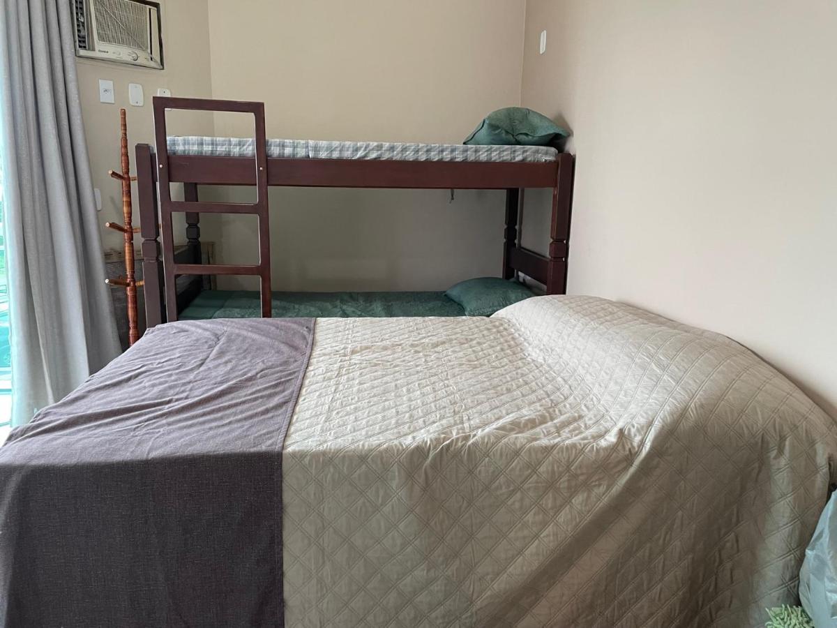 Apartamento Praia Do Forte, Cabo Frio, Frente Mar المظهر الخارجي الصورة