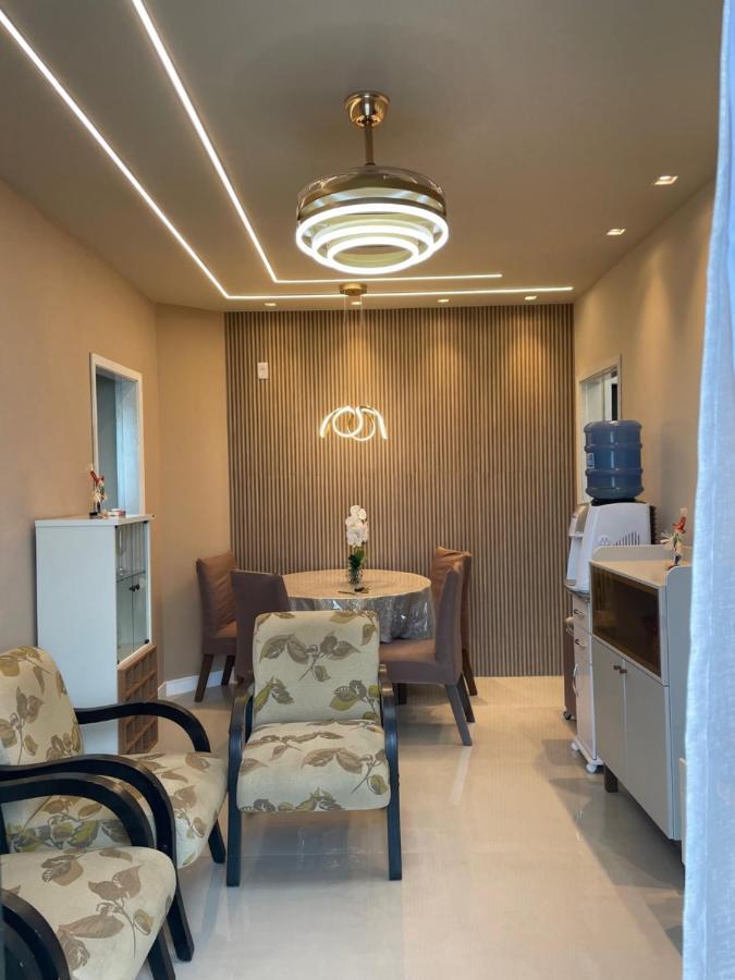Apartamento Praia Do Forte, Cabo Frio, Frente Mar المظهر الخارجي الصورة
